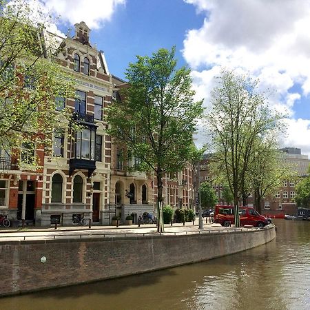 Tulipa Bed and Breakfast Amsterdam Eksteriør billede