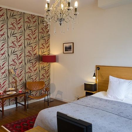 Tulipa Bed and Breakfast Amsterdam Eksteriør billede