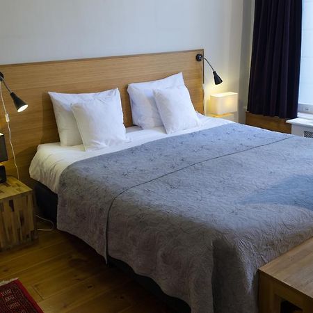 Tulipa Bed and Breakfast Amsterdam Eksteriør billede