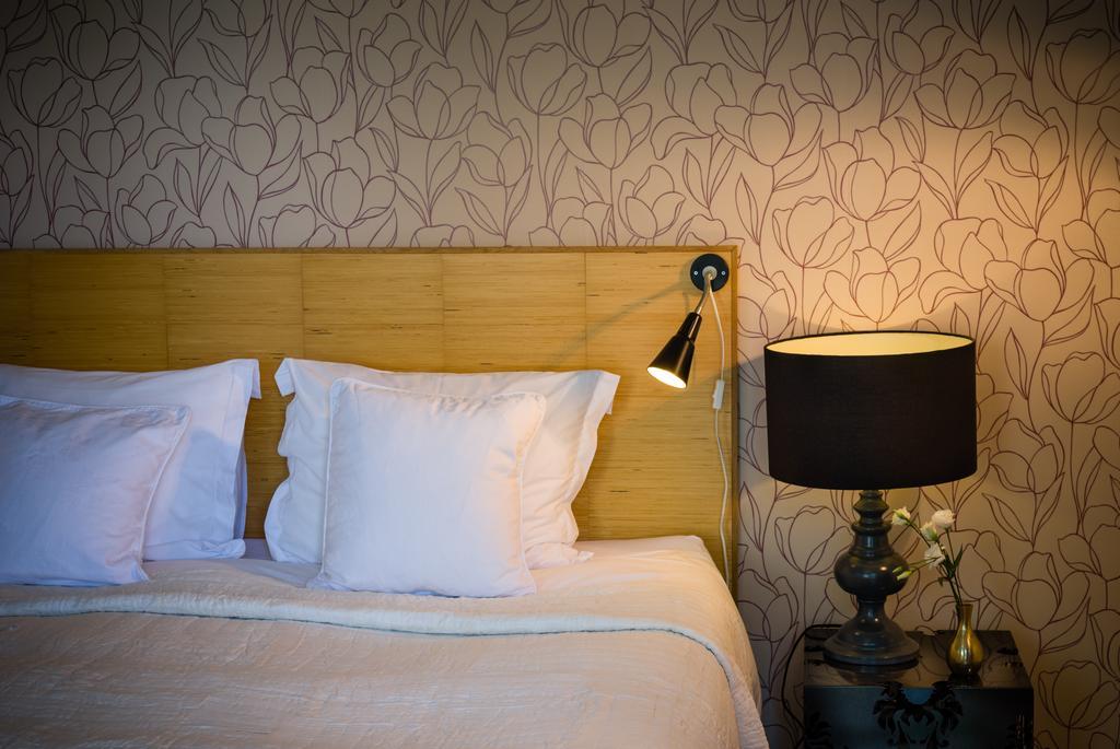 Tulipa Bed and Breakfast Amsterdam Eksteriør billede