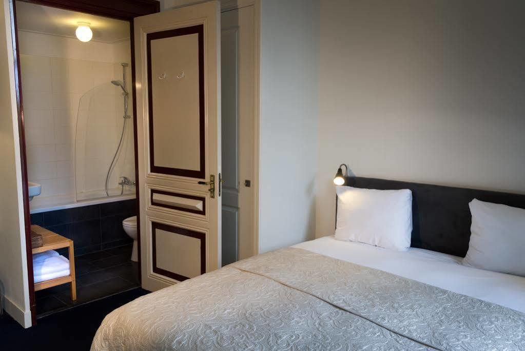 Tulipa Bed and Breakfast Amsterdam Eksteriør billede